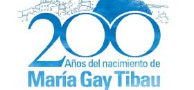Bicentenario de Maria Gay Tibau. Residencia Nazaret