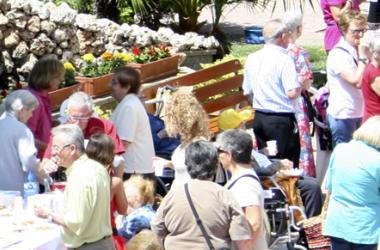 Prevenir el deterioro cognitivo (III): actividad física, alimentación y relaciones sociales