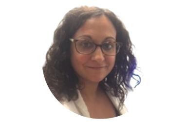 Ivette Casas Güell, psicòloga i neuropsicòloga de la Residència Nazaret.