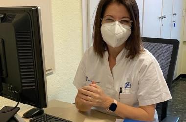 Servei Mèdic Residència Nazaret