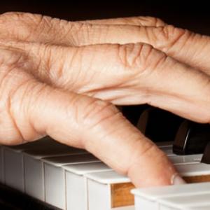 Musicoterapia para las personas mayores
