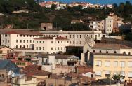 Centro Geriátrico María Gay Girona