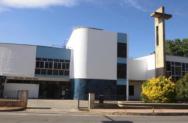 Colegio Sagrada Familia, Vilarroja, Gerona