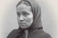 María Gay Tibau, fundadora del Instituto de Religiosas de San José de Gerona