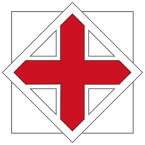 Creu de Sant Jordi Imatge de la Creu de Sant Jordi