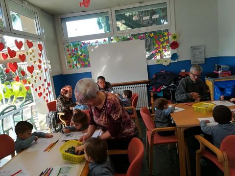 Petits Grans Projectes