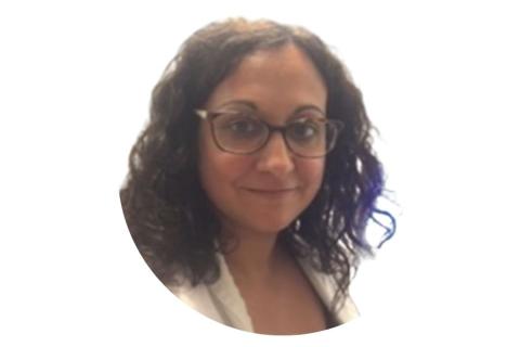 Ivette Casas Güell, psicòloga i neuropsicòloga de la Residència Nazaret. Ivette Casas Güell, psicòloga i neuropsicòloga de la Residència Nazaret.