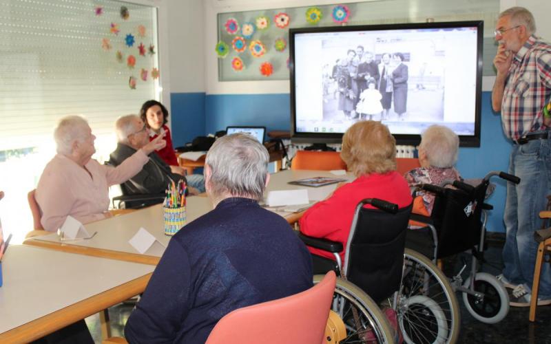 Taller de reminiscència