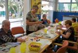 Activitats voluntaris residència Nazaret