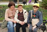 Sortides voluntaris residència Nazaret