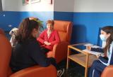 Resident gaudint de l'activitat