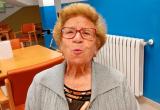 Resident gaudint de l'activitat