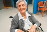 Resident gaudint de l'activitat