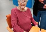 Resident gaudint de l'activitat