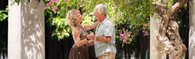 Beneficis del ball per a la gent gran