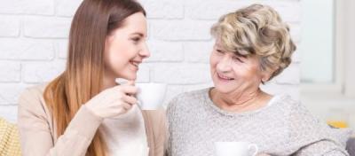 Planificar la vellesa en família Planificar la vellesa en família
