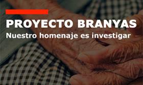 Projecte Branyas sobre la covid-19 i la gent gran